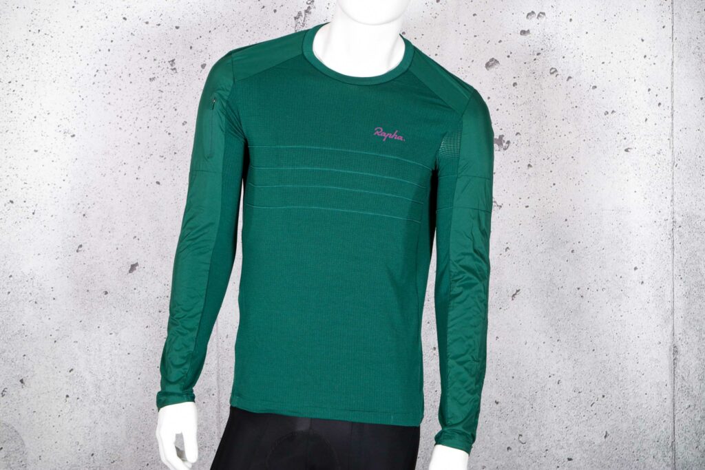 2021 Rapha Explore Winter Long Sleeve