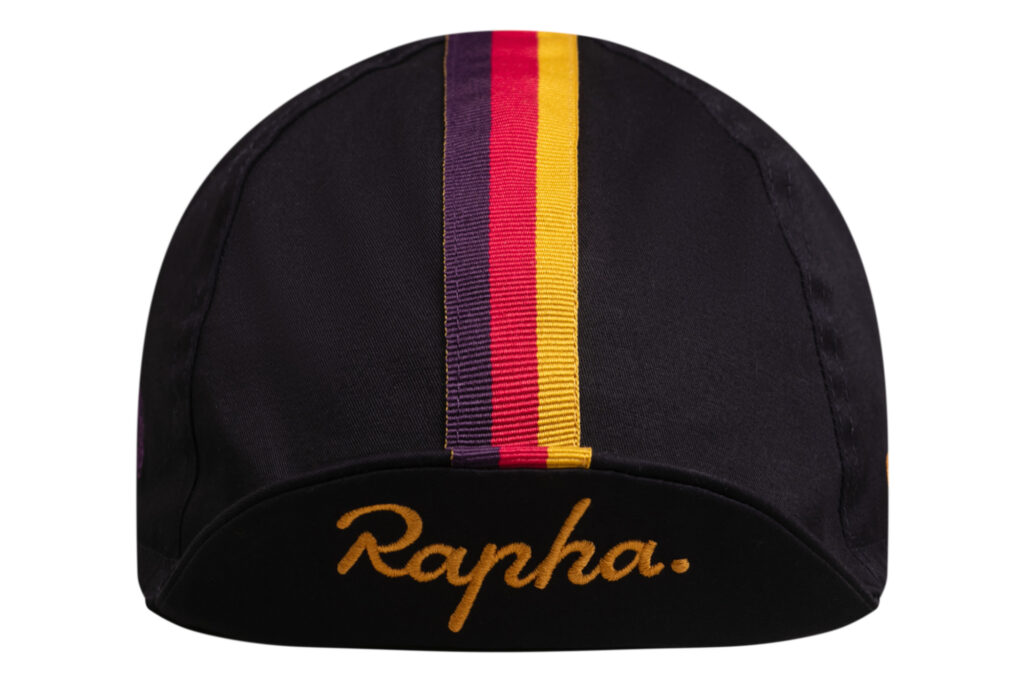 2021 Rapha Imperial Works cap