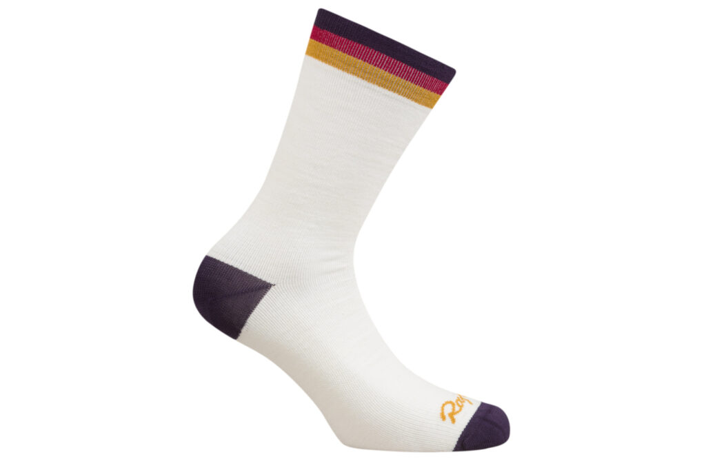 2021 Rapha Imperial Works socks