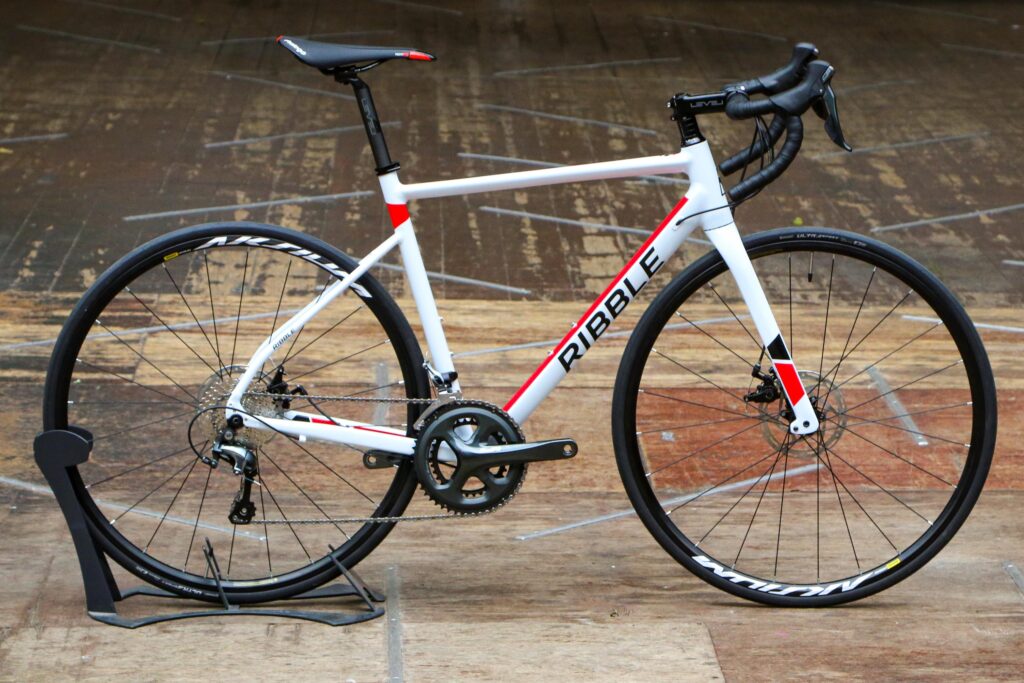 2021 Ribble Endurance AL Disc