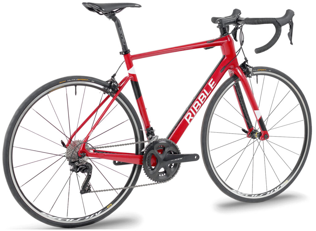2021 Ribble r872 105