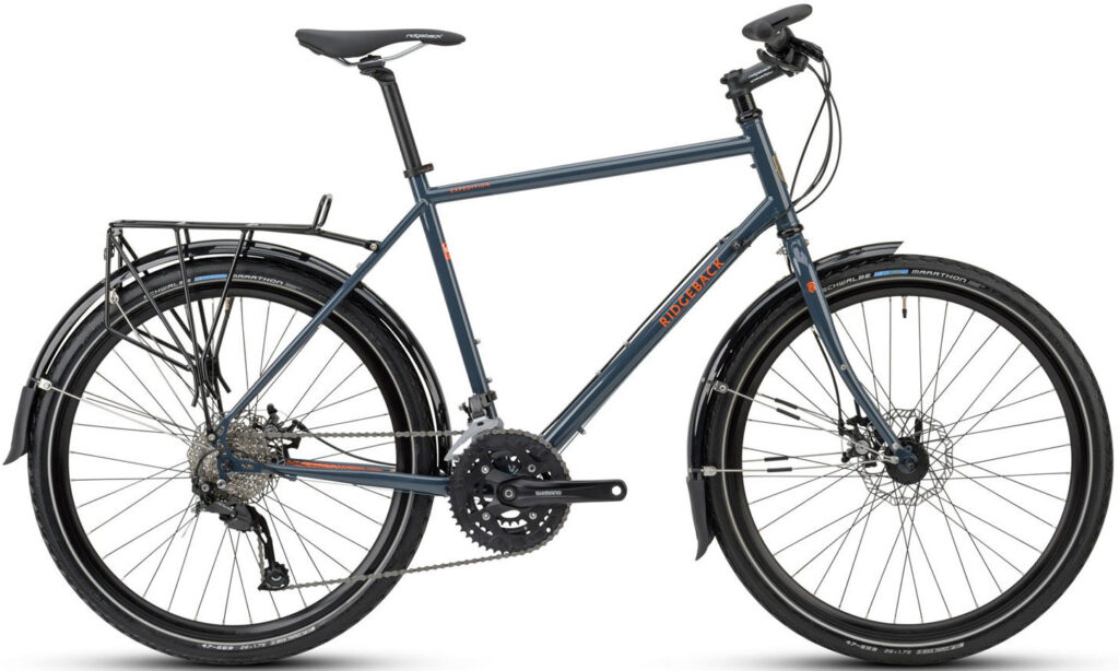 2021 Ridgeback Expedition