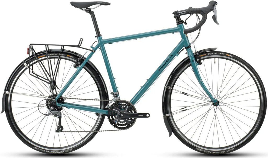 2021 Ridgeback Tour