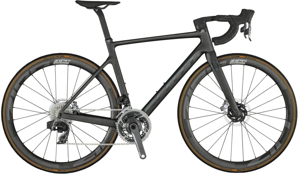 2021 SCOTT Addict RC Ultimate