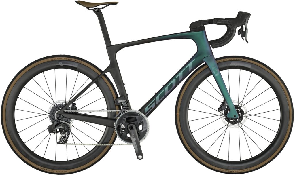 2021 Scott Foil 10