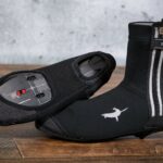 SealSkinz All Weather LED overshoes