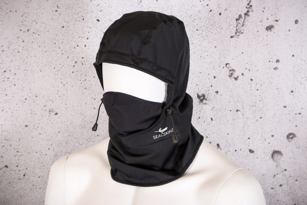 2021 Sealskinz Waterproof All Weather Head Gaitor
