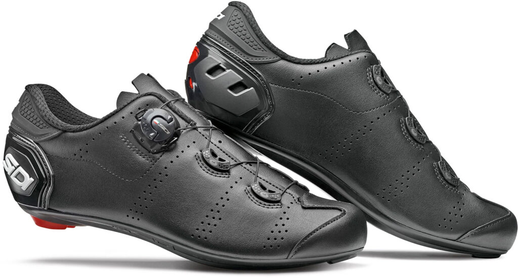 2021 Sidi Fast Black