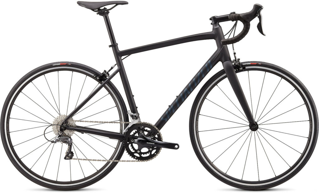 2021 Specialized Allez E5