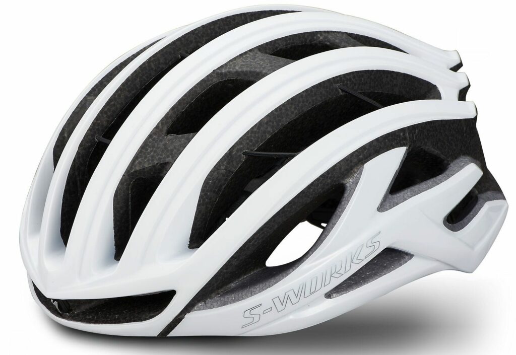 2021 Specialized Prevail Vent helmet