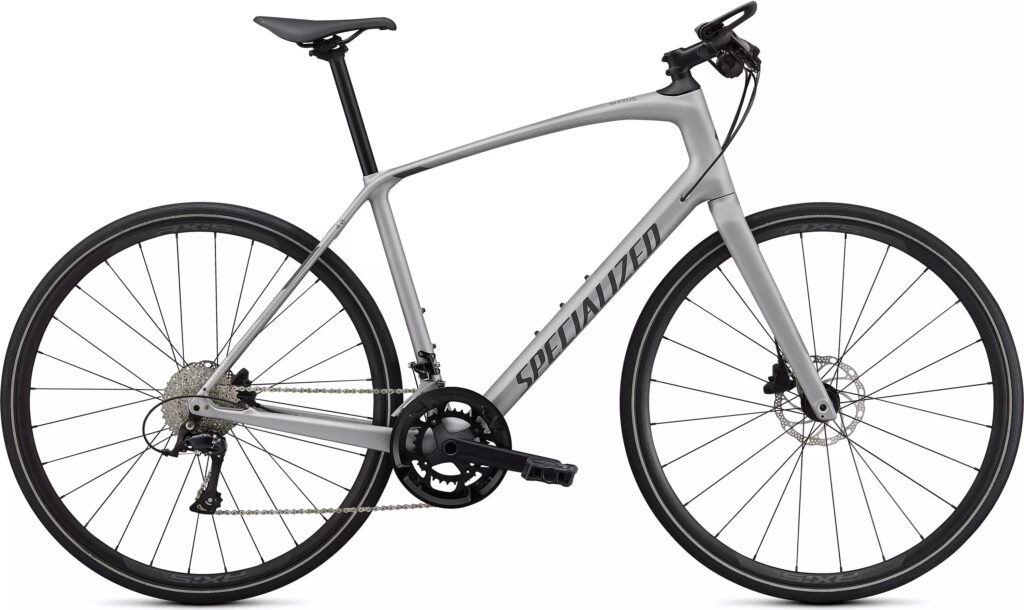 2021 Specialized Sirrus 4.0