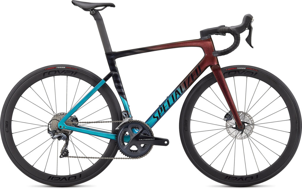 2021 Specialized tarmac sl7 expert