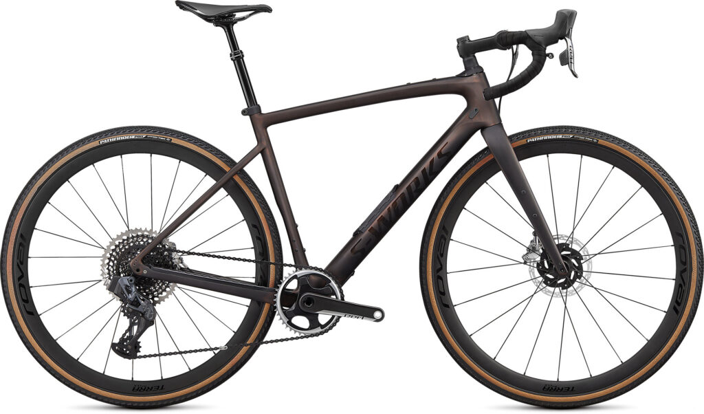 2021 Specialized s-works diverge