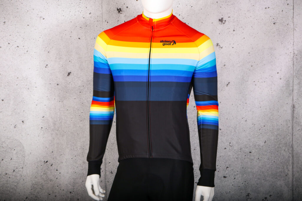 2021 Stolen Goat Men’s Mekon Climb & Conquer Winter Jacket