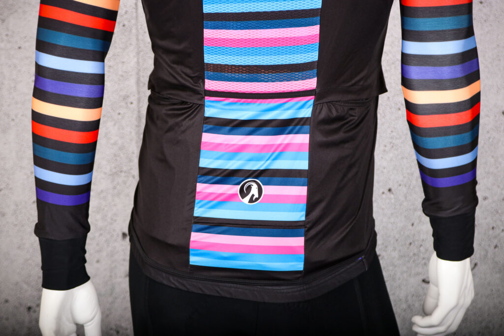 2021 Stolen Goat Men’s Palace Bodyline Gilet – back tail.jpg