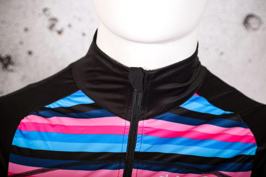 2021 Stolen Goat Men’s Palace Bodyline Gilet – collar.jpg