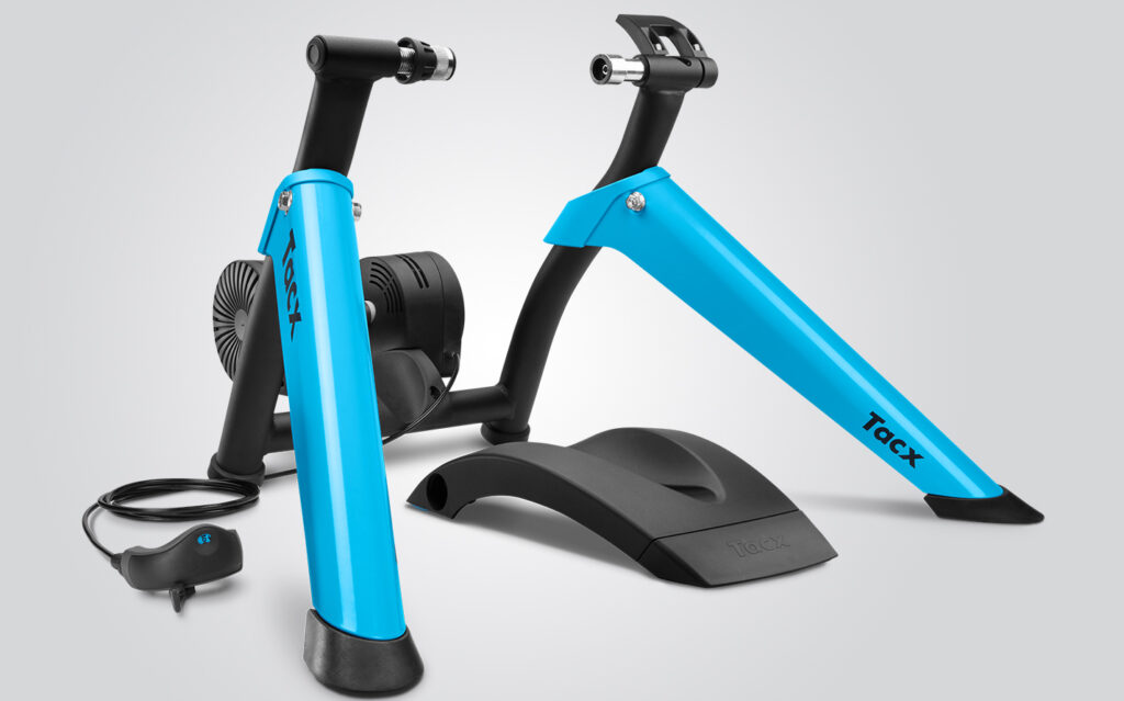 2021 Tacx Boost