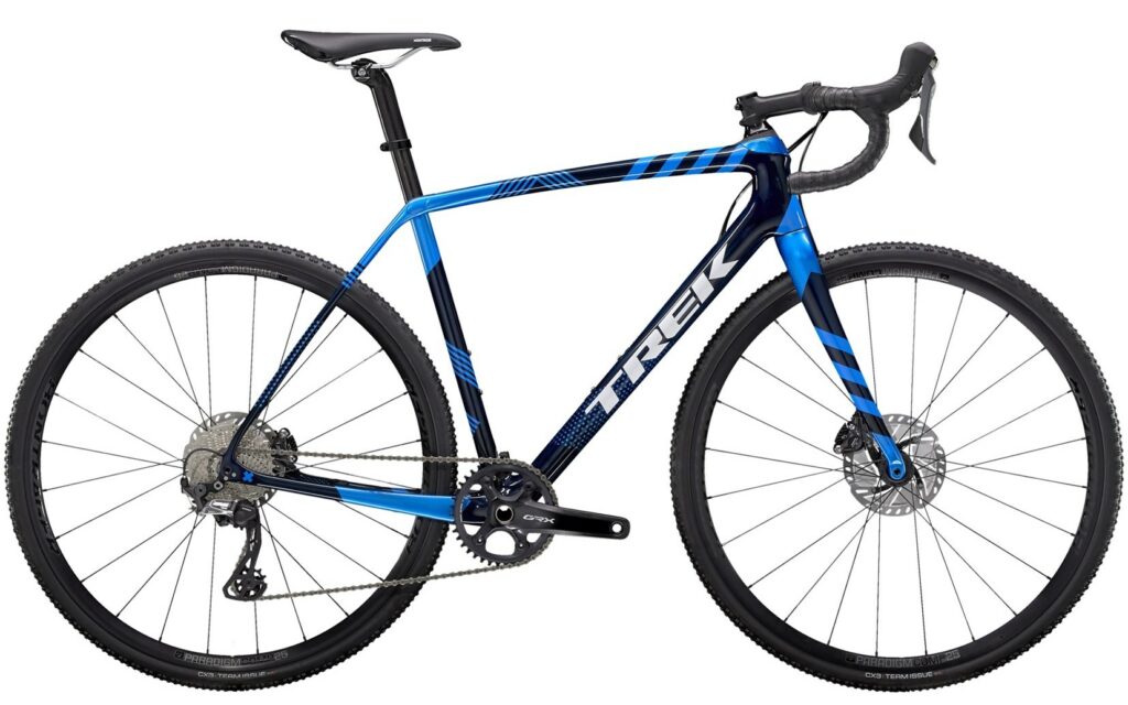 2021 Trek Boone 6 Disc