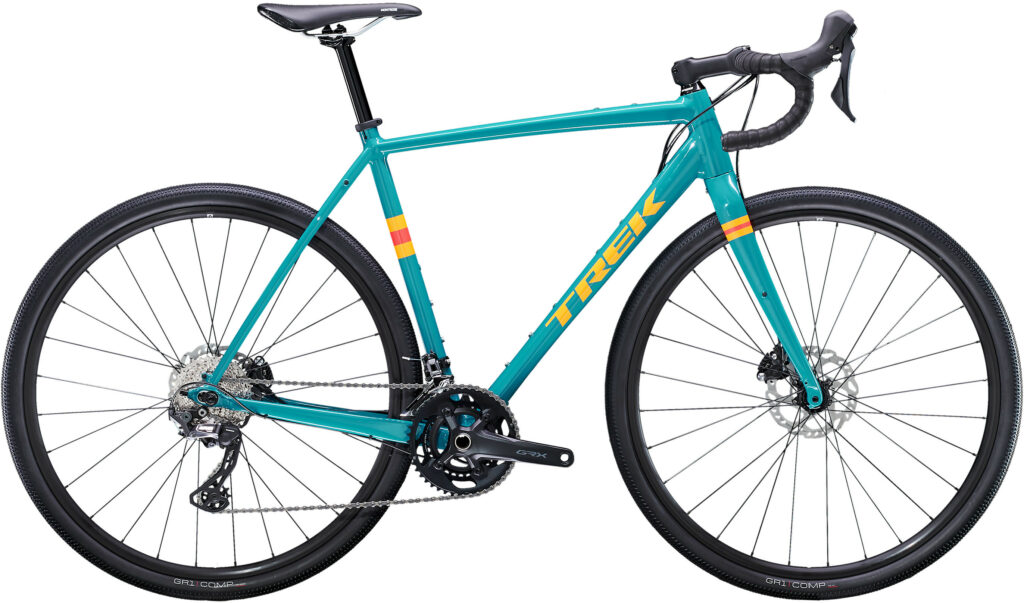 2021 Trek Checkpoint ALR5_