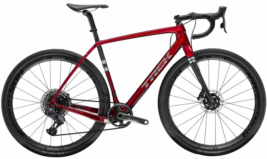 2021 Trek Checkpoint SL 7