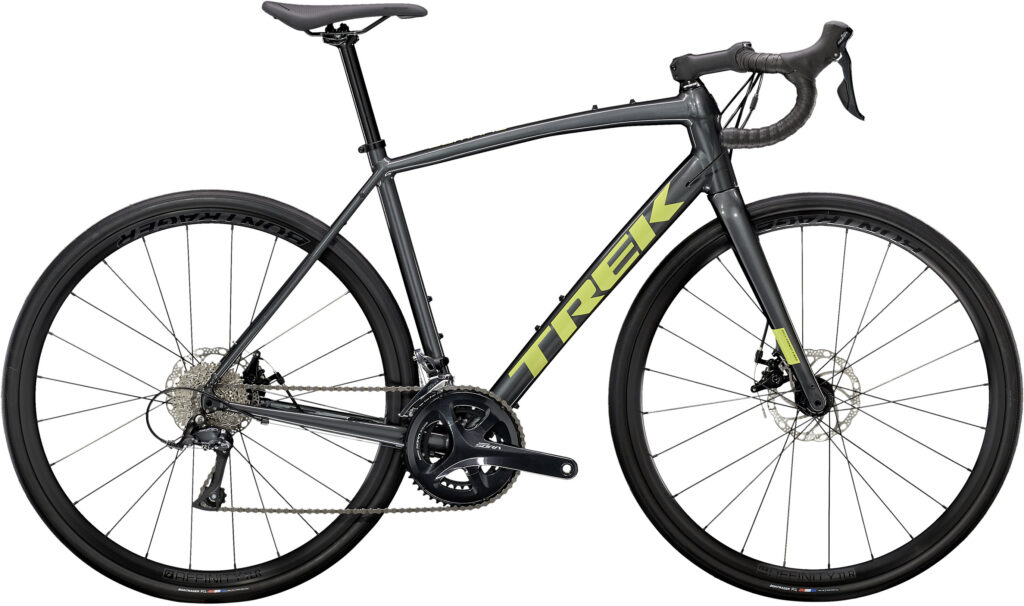 2021 Trek Domane AL 3 Disc