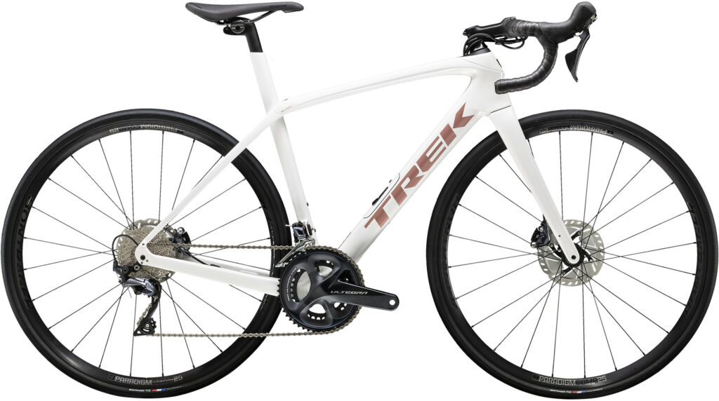 2021 Trek Domane SL 6