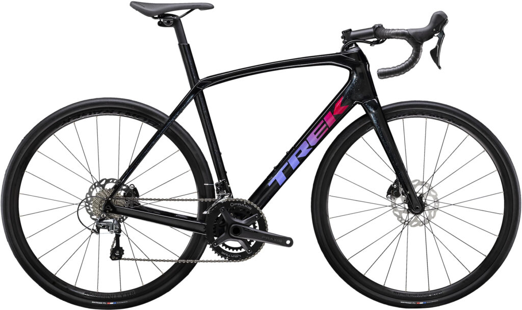 2021 Trek Domane SL4
