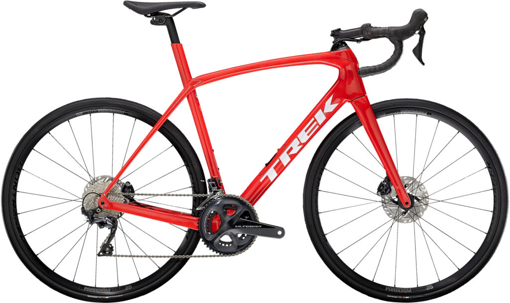 2021 Trek Domane SL6