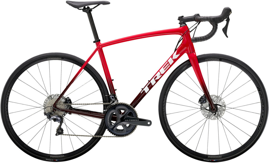 2021 Trek Emonda ALR 6 Disc