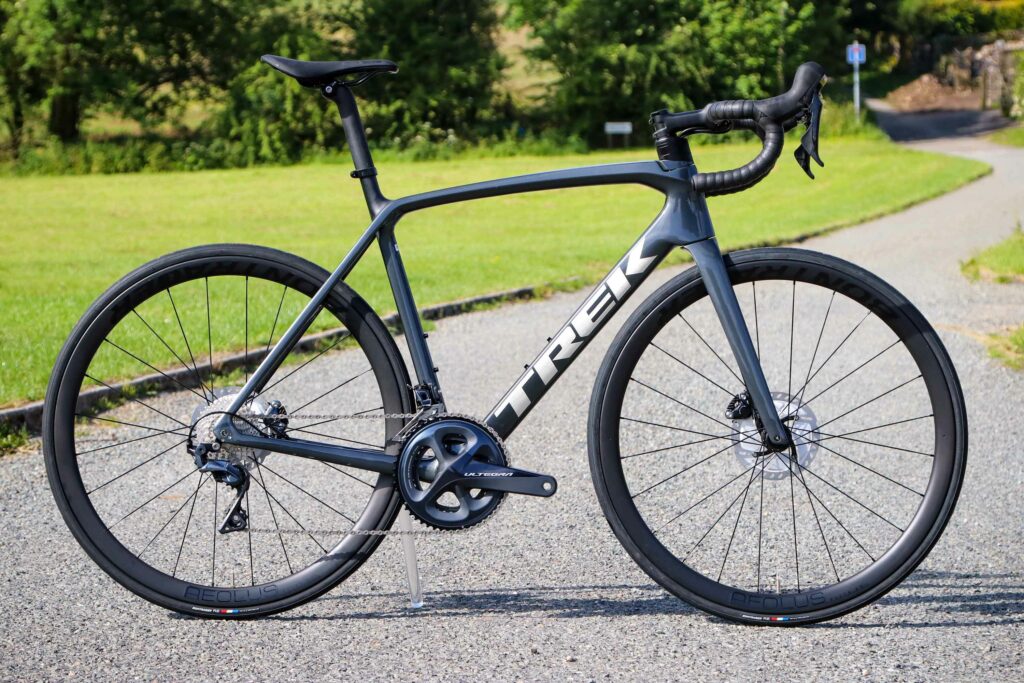 2021 Trek Emonda SL 6 Pro