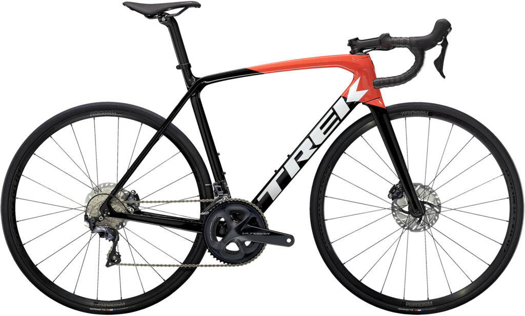 2021 Trek Emonda SL6 Disc