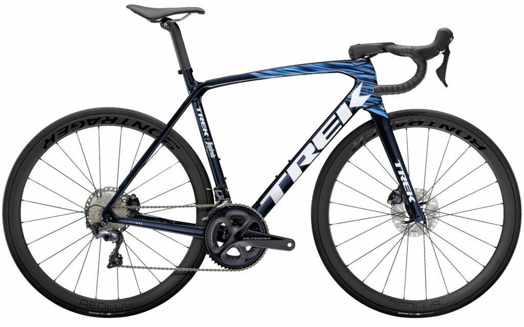 2021 Trek Emonda SLR 6