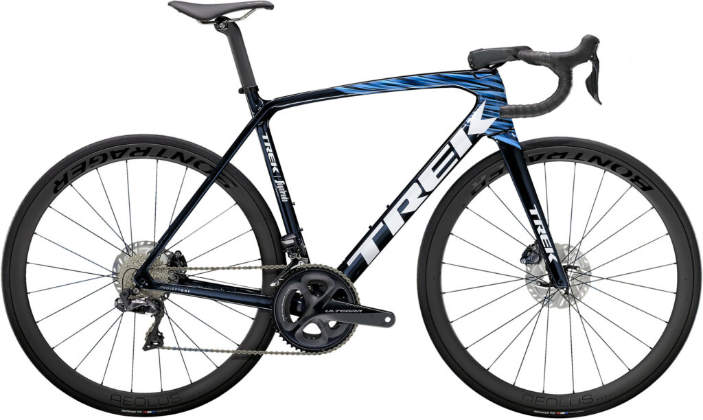 2021 Trek Emonda SLR 7