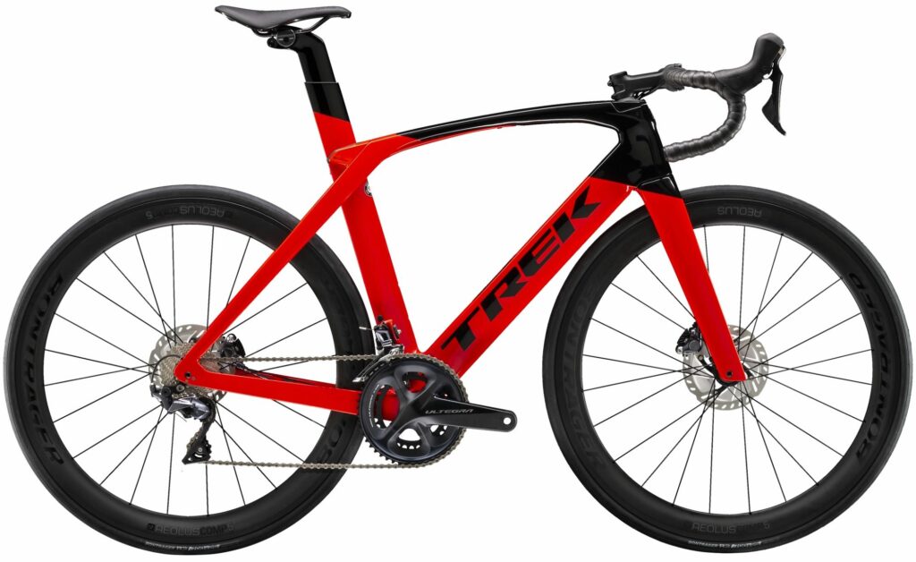 2021 Trek Madone SL 6