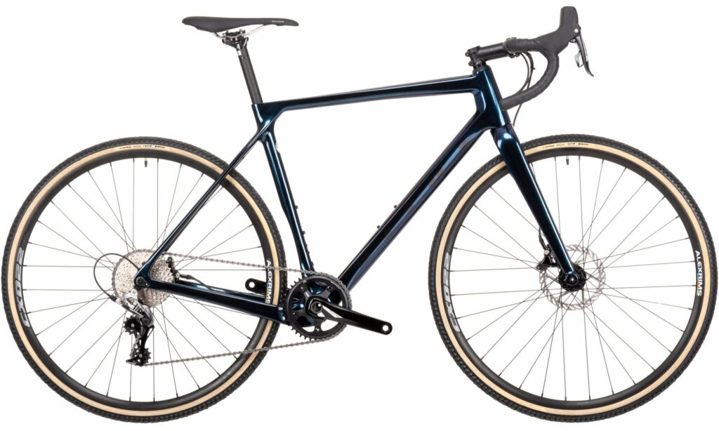 2021 Vitus Energie Evo CR