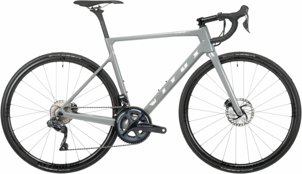 2021 Vitus Vitesse EVO CRS Di2 Road Bike Ultegra 2021 01.jpeg