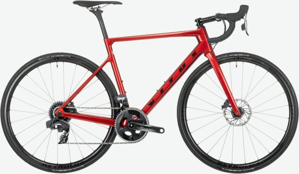 2021 Vitus Vitesse EVO CRS eTap AXS Road Bike Force 2021 Red 01.jpeg