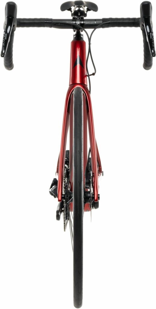 2021 Vitus Vitesse EVO CRS eTap AXS Road Bike Force 2021 Red 05.jpeg