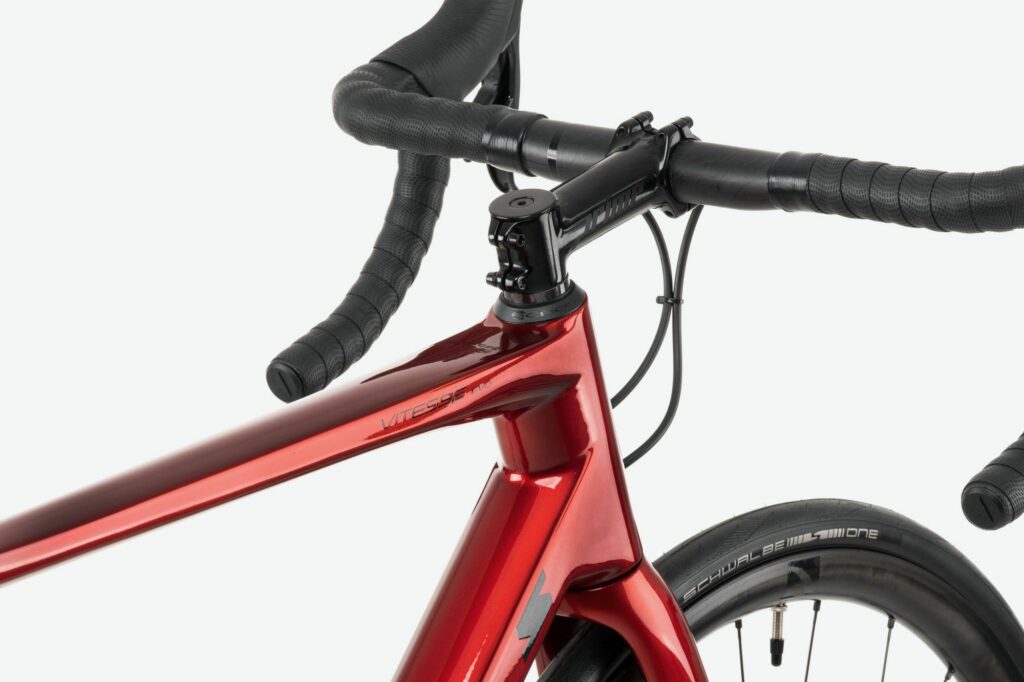 2021 Vitus Vitesse EVO CRS eTap AXS Road Bike Force 2021 Red 07.jpeg