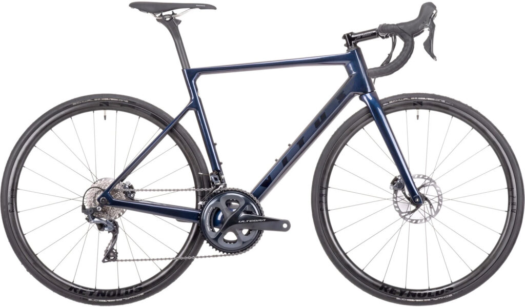 2021 Vitus Vitesse EVO CRS Ultegra