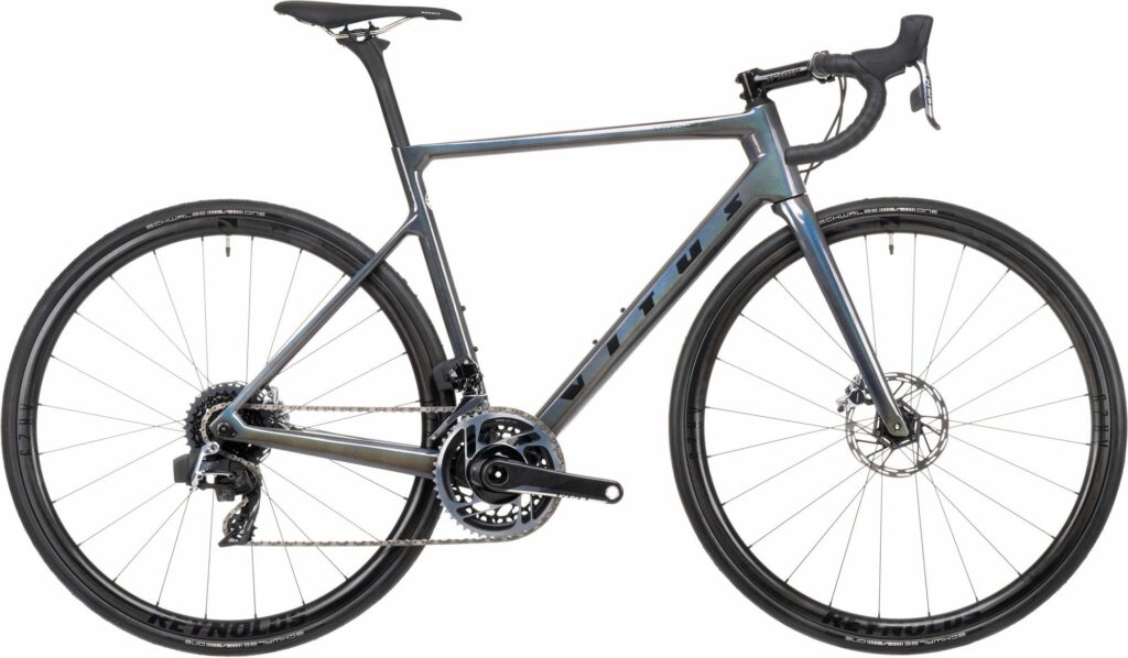 2021 Vitus Vitesse EVO CRX eTap AXS Road Bike Red 2021 01.jpeg