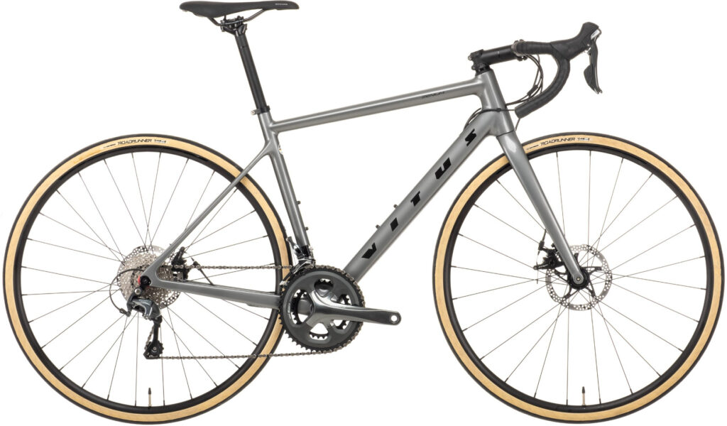 2021 Vitus Zenium