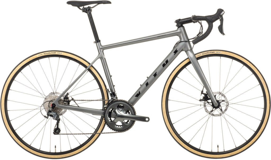 2021 Vitus Zenium Tiagra