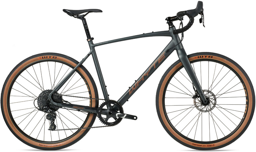 2021 Whyte Glencoe