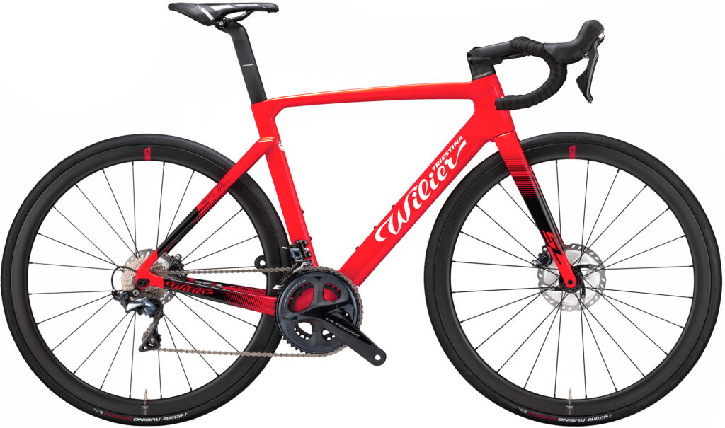 2021 Wilier cento10 sl d15