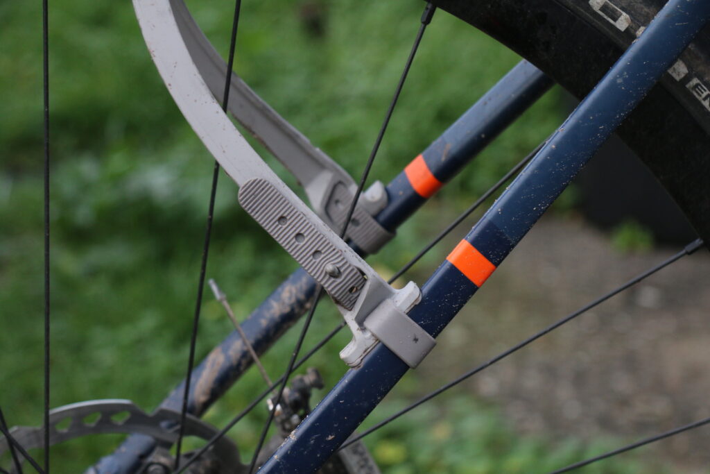 Ass Savers Win Wing strap
