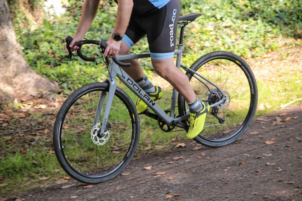 2022 2022 Dolan GXA Aluminium Disc Gravel Bike – riding 2.jpg