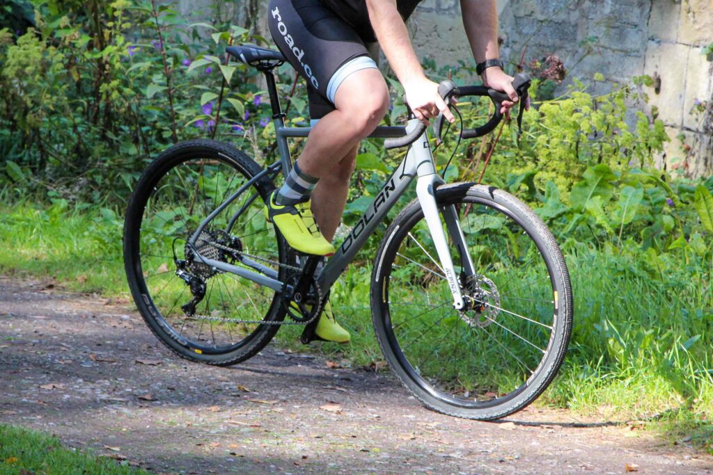 2022 2022 Dolan GXA Aluminium Disc Gravel Bike – riding 3.jpg
