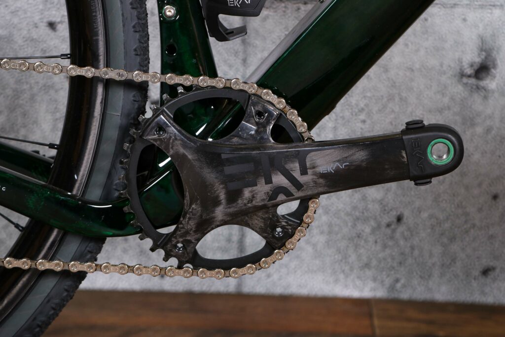 2022 3T Exploro Racemax Ekar 1×13 – crank.jpg