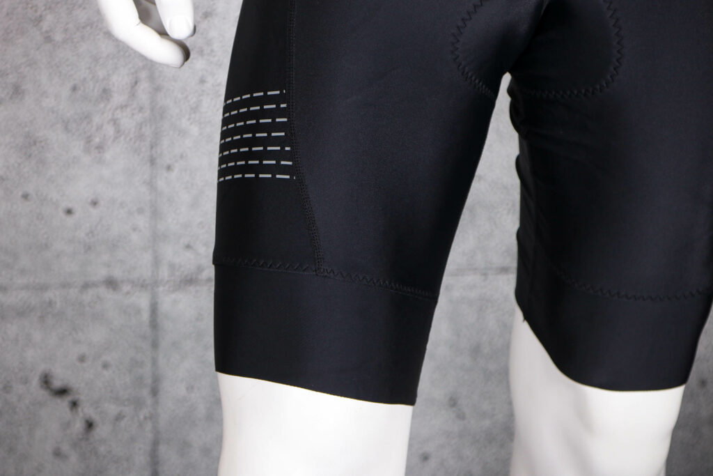 2022 Altura Icon Men’s Cycling Bib Shorts – cuff detail.jpg
